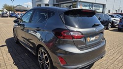 2023 (73) FORD FIESTA 1.0 EcoBoost Hybrid mHEV 125 ST-Line X 5dr 5486672
