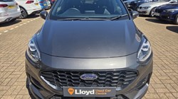 2023 (73) FORD FIESTA 1.0 EcoBoost Hybrid mHEV 125 ST-Line X 5dr 5486662