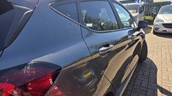 2023 (73) FORD FIESTA 1.0 EcoBoost Hybrid mHEV 125 ST-Line X 5dr 5486670