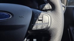 2023 (73) FORD FIESTA 1.0 EcoBoost Hybrid mHEV 125 ST-Line X 5dr 5486690