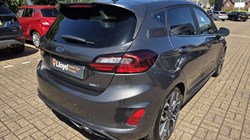2023 (73) FORD FIESTA 1.0 EcoBoost Hybrid mHEV 125 ST-Line X 5dr 5486674