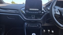 2023 (73) FORD FIESTA 1.0 EcoBoost Hybrid mHEV 125 ST-Line X 5dr 5486682