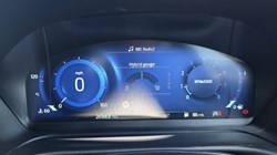 2023 (73) FORD FIESTA 1.0 EcoBoost Hybrid mHEV 125 ST-Line X 5dr 5486703