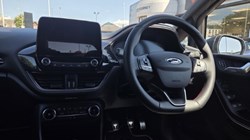 2023 (73) FORD FIESTA 1.0 EcoBoost Hybrid mHEV 125 ST-Line X 5dr 5486681