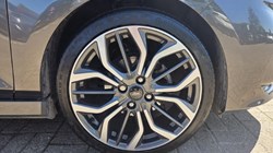 2023 (73) FORD FIESTA 1.0 EcoBoost Hybrid mHEV 125 ST-Line X 5dr 5486659