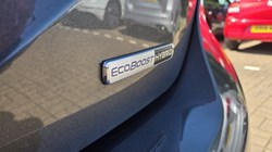 2023 (73) FORD FIESTA 1.0 EcoBoost Hybrid mHEV 125 ST-Line X 5dr 5486669