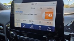 2023 (73) FORD FIESTA 1.0 EcoBoost Hybrid mHEV 125 ST-Line X 5dr 5486695