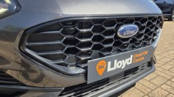 2023 (73) FORD FIESTA 1.0 EcoBoost Hybrid mHEV 125 ST-Line X 5dr 5486665