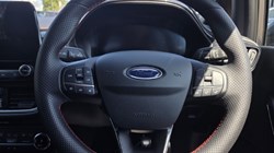 2023 (73) FORD FIESTA 1.0 EcoBoost Hybrid mHEV 125 ST-Line X 5dr 5486691