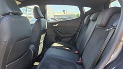 2023 (73) FORD FIESTA 1.0 EcoBoost Hybrid mHEV 125 ST-Line X 5dr 5486679