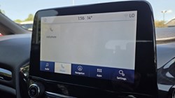 2023 (73) FORD FIESTA 1.0 EcoBoost Hybrid mHEV 125 ST-Line X 5dr 5486700
