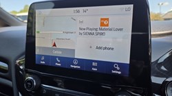 2023 (73) FORD FIESTA 1.0 EcoBoost Hybrid mHEV 125 ST-Line X 5dr 5486696