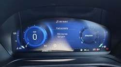 2023 (73) FORD FIESTA 1.0 EcoBoost Hybrid mHEV 125 ST-Line X 5dr 5486702