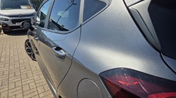 2023 (73) FORD FIESTA 1.0 EcoBoost Hybrid mHEV 125 ST-Line X 5dr 5486668