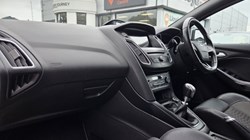 2018 (18) FORD FOCUS 2.0T EcoBoost ST-2 Navigation 5dr 5481717