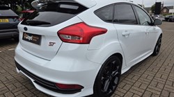 2018 (18) FORD FOCUS 2.0T EcoBoost ST-2 Navigation 5dr 5481707