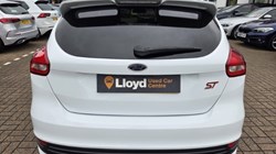 2018 (18) FORD FOCUS 2.0T EcoBoost ST-2 Navigation 5dr 5481706