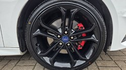 2018 (18) FORD FOCUS 2.0T EcoBoost ST-2 Navigation 5dr 5481692