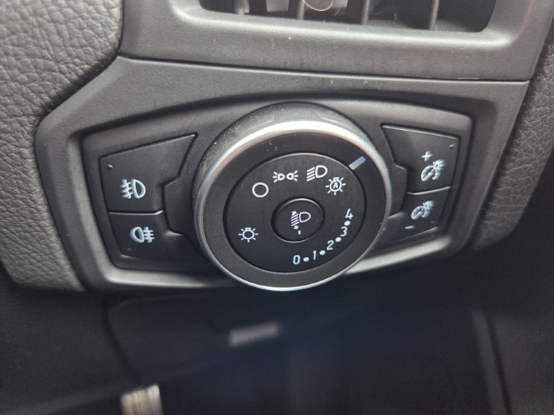 2018 (18) FORD FOCUS 2.0T EcoBoost ST-2 Navigation 5dr 5481736