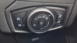 2018 (18) FORD FOCUS 2.0T EcoBoost ST-2 Navigation 5dr 5481736