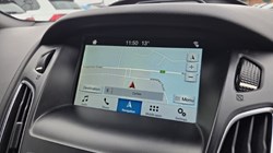 2018 (18) FORD FOCUS 2.0T EcoBoost ST-2 Navigation 5dr 5481733
