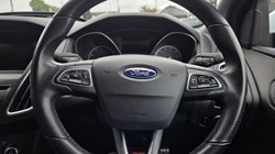 2018 (18) FORD FOCUS 2.0T EcoBoost ST-2 Navigation 5dr 5481726