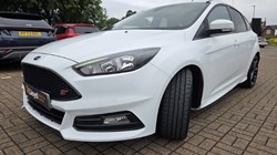 2018 (18) FORD FOCUS 2.0T EcoBoost ST-2 Navigation 5dr 5481701