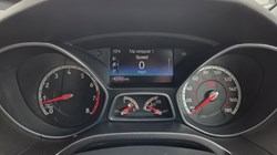 2018 (18) FORD FOCUS 2.0T EcoBoost ST-2 Navigation 5dr 5481735