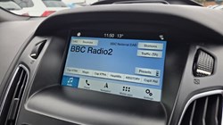 2018 (18) FORD FOCUS 2.0T EcoBoost ST-2 Navigation 5dr 5481731