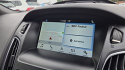 2018 (18) FORD FOCUS 2.0T EcoBoost ST-2 Navigation 5dr 5481732