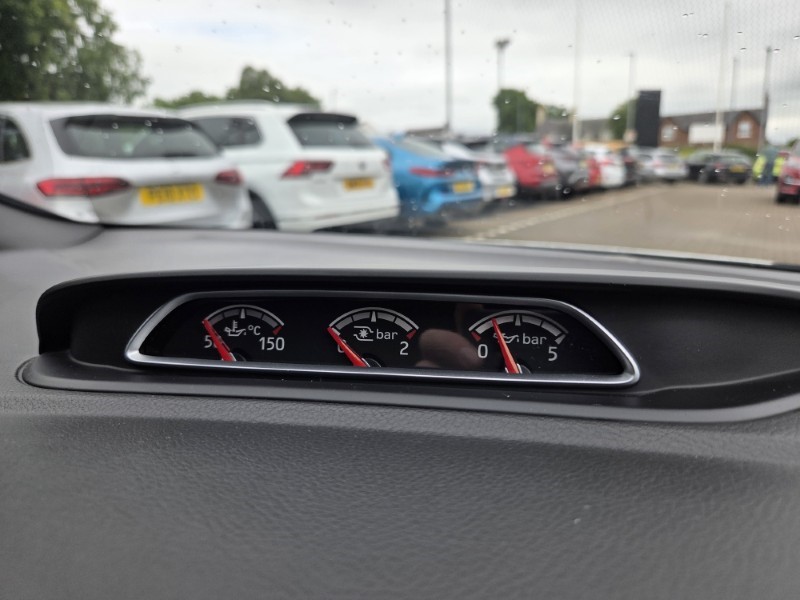2018 (18) FORD FOCUS 2.0T EcoBoost ST-2 Navigation 5dr 5481737