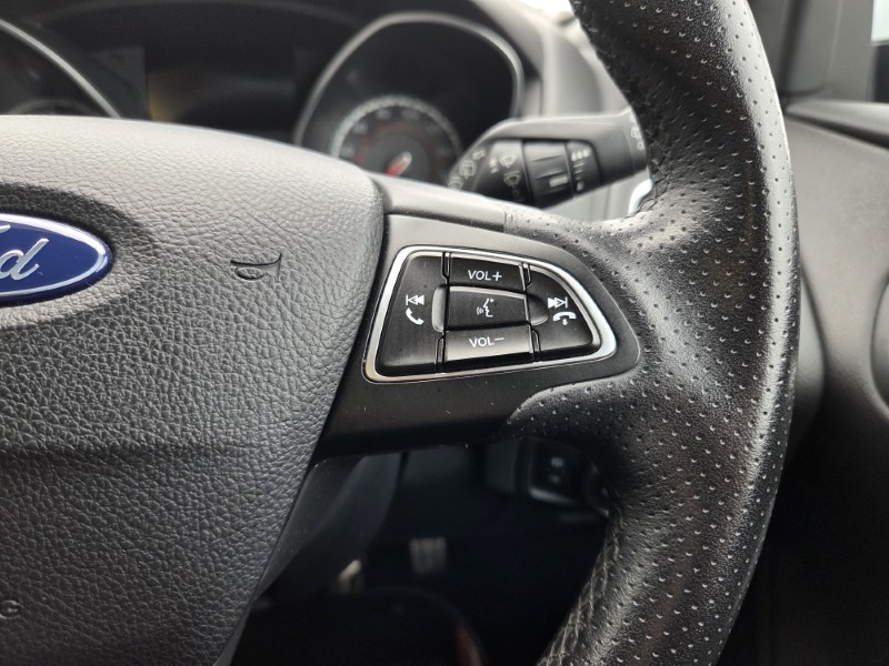 2018 (18) FORD FOCUS 2.0T EcoBoost ST-2 Navigation 5dr 5481725