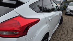 2018 (18) FORD FOCUS 2.0T EcoBoost ST-2 Navigation 5dr 5481703