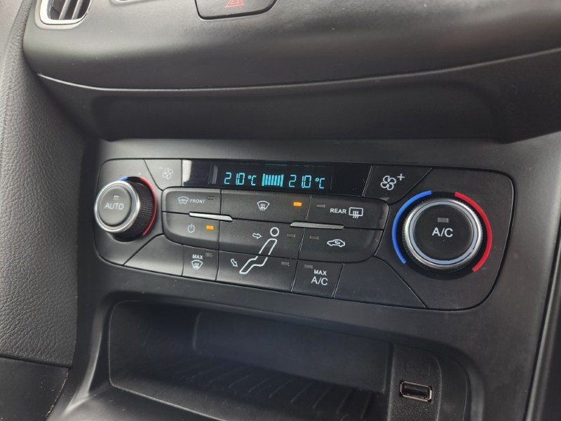 2018 (18) FORD FOCUS 2.0T EcoBoost ST-2 Navigation 5dr 5481729