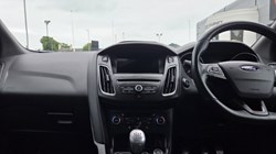 2018 (18) FORD FOCUS 2.0T EcoBoost ST-2 Navigation 5dr 5481713
