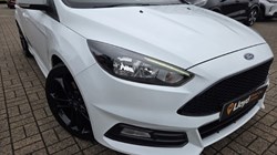 2018 (18) FORD FOCUS 2.0T EcoBoost ST-2 Navigation 5dr 5481697