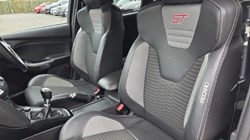 2018 (18) FORD FOCUS 2.0T EcoBoost ST-2 Navigation 5dr 5481719