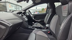 2018 (18) FORD FOCUS 2.0T EcoBoost ST-2 Navigation 5dr 5481718
