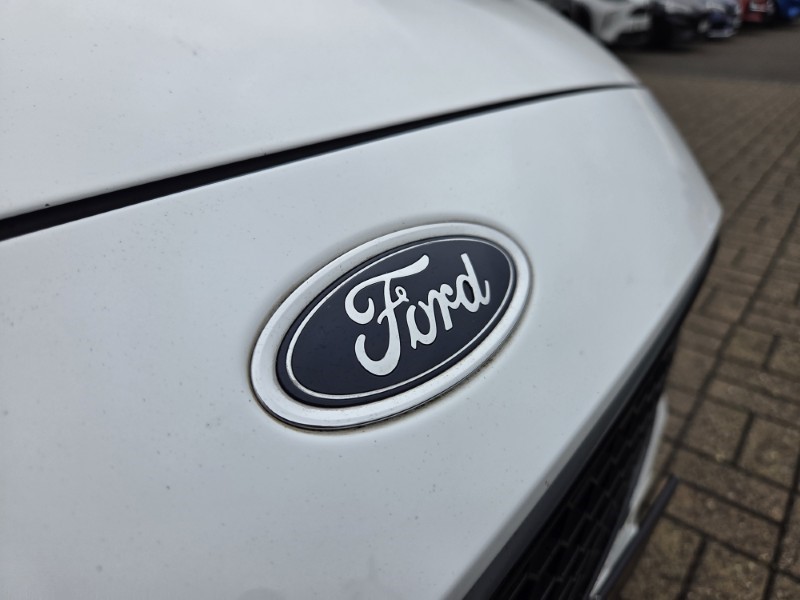 2018 (18) FORD FOCUS 2.0T EcoBoost ST-2 Navigation 5dr 5481699