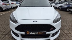 2018 (18) FORD FOCUS 2.0T EcoBoost ST-2 Navigation 5dr 5481695