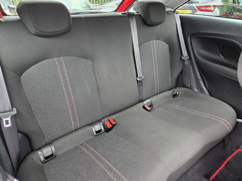 2019 (19) VAUXHALL CORSA 1.4 [75] Griffin 3dr 5471752