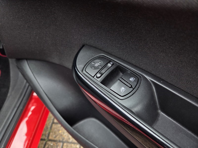 2019 (19) VAUXHALL CORSA 1.4 [75] Griffin 3dr 5471754