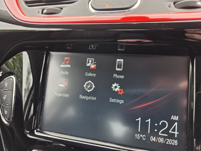 2019 (19) VAUXHALL CORSA 1.4 [75] Griffin 3dr 5471763