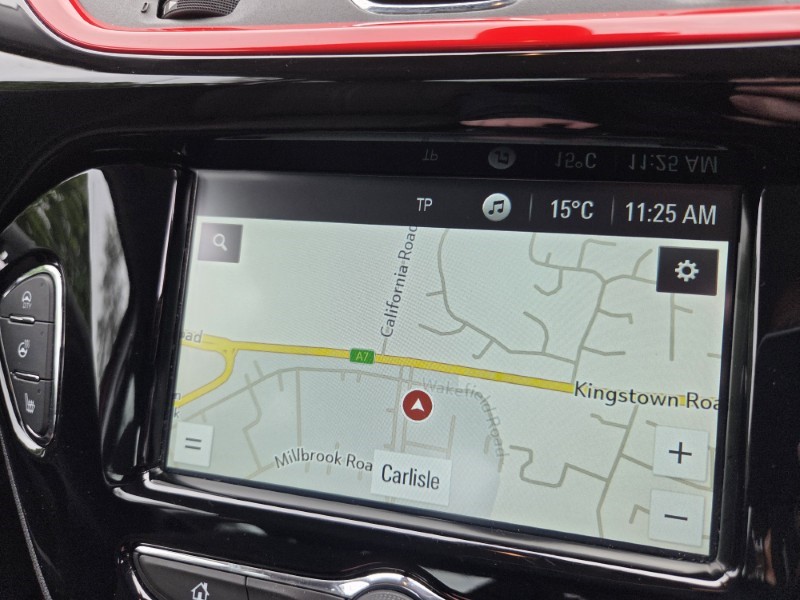 2019 (19) VAUXHALL CORSA 1.4 [75] Griffin 3dr 5471764