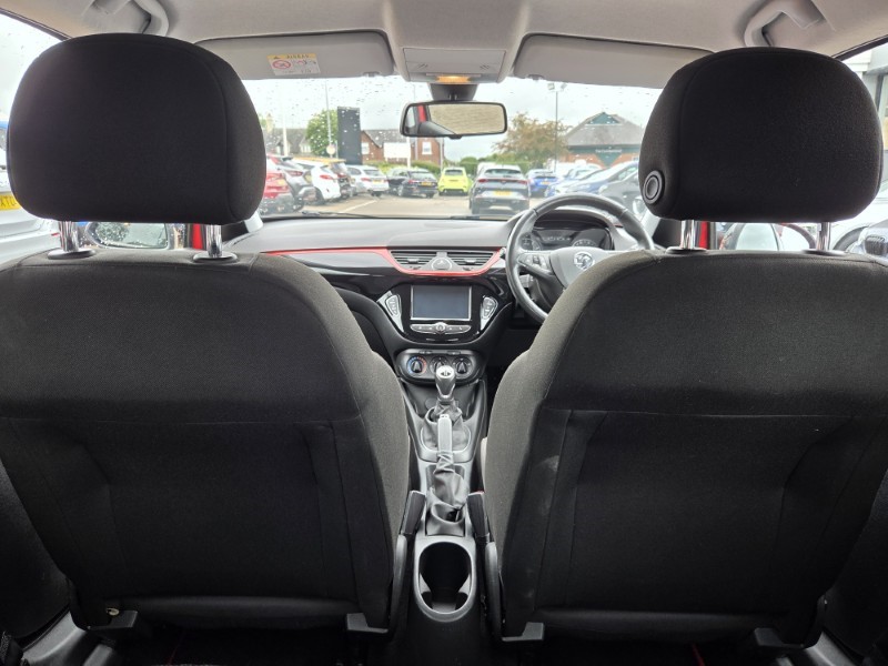 2019 (19) VAUXHALL CORSA 1.4 [75] Griffin 3dr 5471742