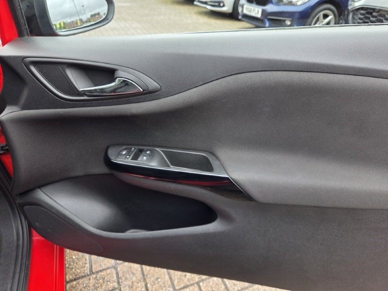 2019 (19) VAUXHALL CORSA 1.4 [75] Griffin 3dr 5471753