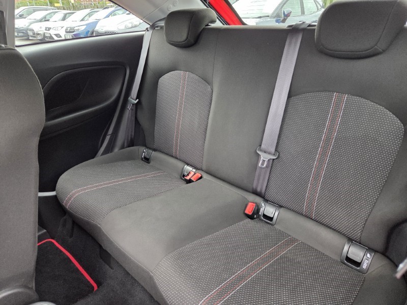 2019 (19) VAUXHALL CORSA 1.4 [75] Griffin 3dr 5471745