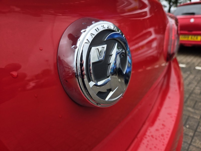 2019 (19) VAUXHALL CORSA 1.4 [75] Griffin 3dr 5471734