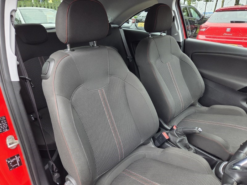 2019 (19) VAUXHALL CORSA 1.4 [75] Griffin 3dr 5471751