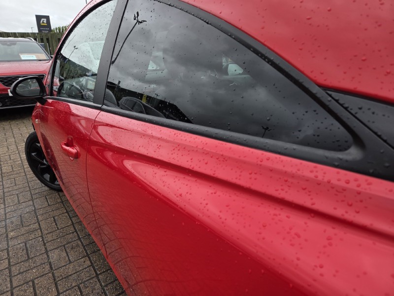 2019 (19) VAUXHALL CORSA 1.4 [75] Griffin 3dr 5471733